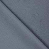 Velours côtelé de coton bleu - Ribes y Casals