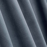 Velours côtelé de coton bleu - Ribes y Casals