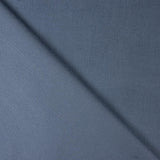 Micro Velours Côtelé de Coton Bleu Foncé - Ribes y Casals