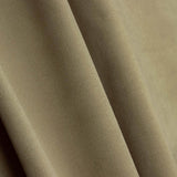 Velours côtelé de coton spandex beige - Ribes y Casals