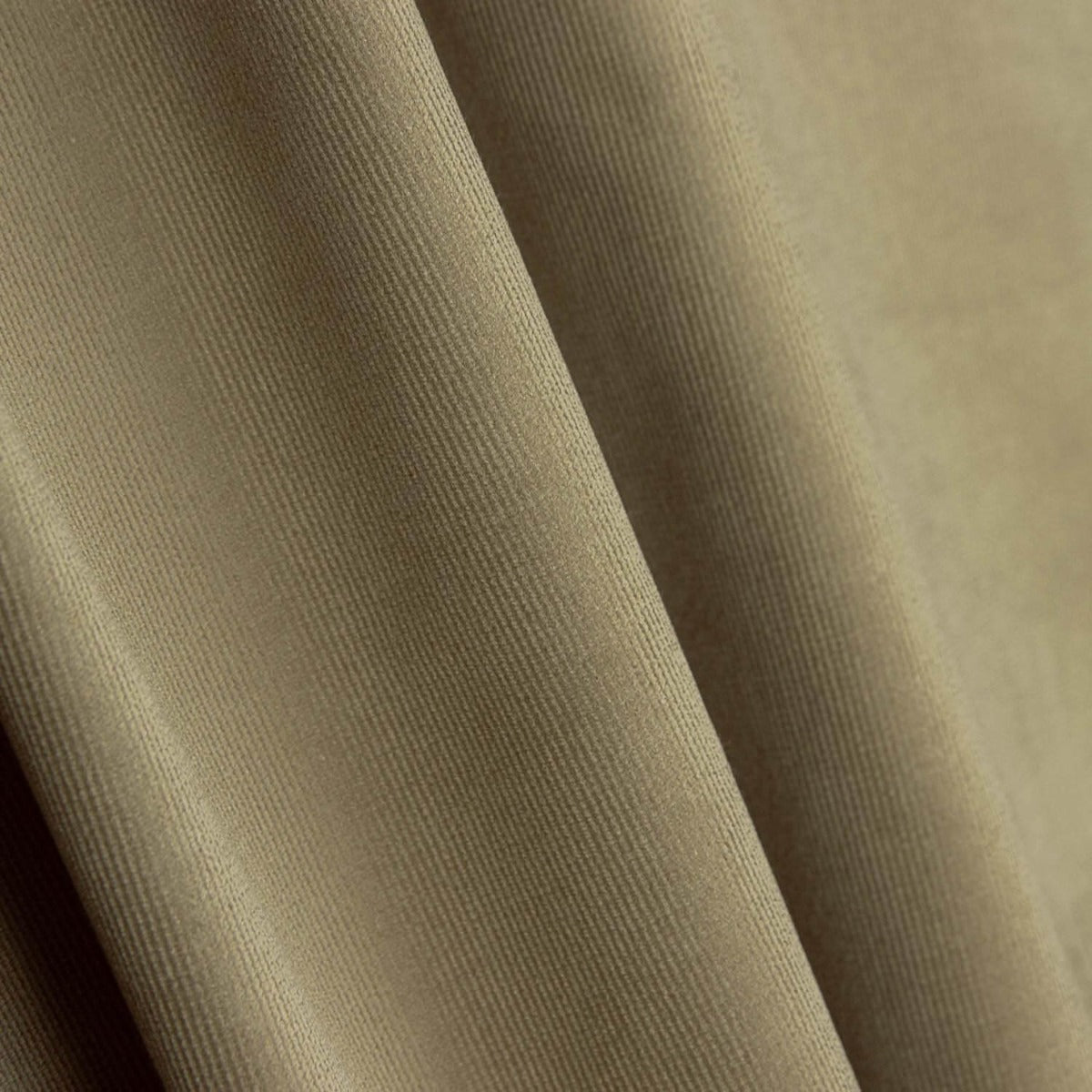 Retal Micropana Algodón Spandex Beige 100x145 cm - Ribes y Casals