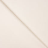 Microcorduroy de coton blanc naturel - Ribes y Casals