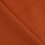 Micro velours côtelé orange foncé - Ribes y Casals