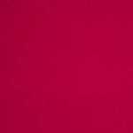 Micro velours côtelé cerise - Ribes y Casals