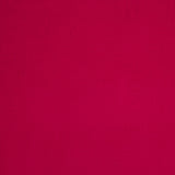 Micro velours côtelé cerise - Ribes y Casals