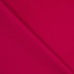 Micro velours côtelé cerise - Ribes y Casals