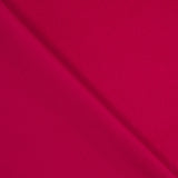 Micro velours côtelé cerise - Ribes y Casals