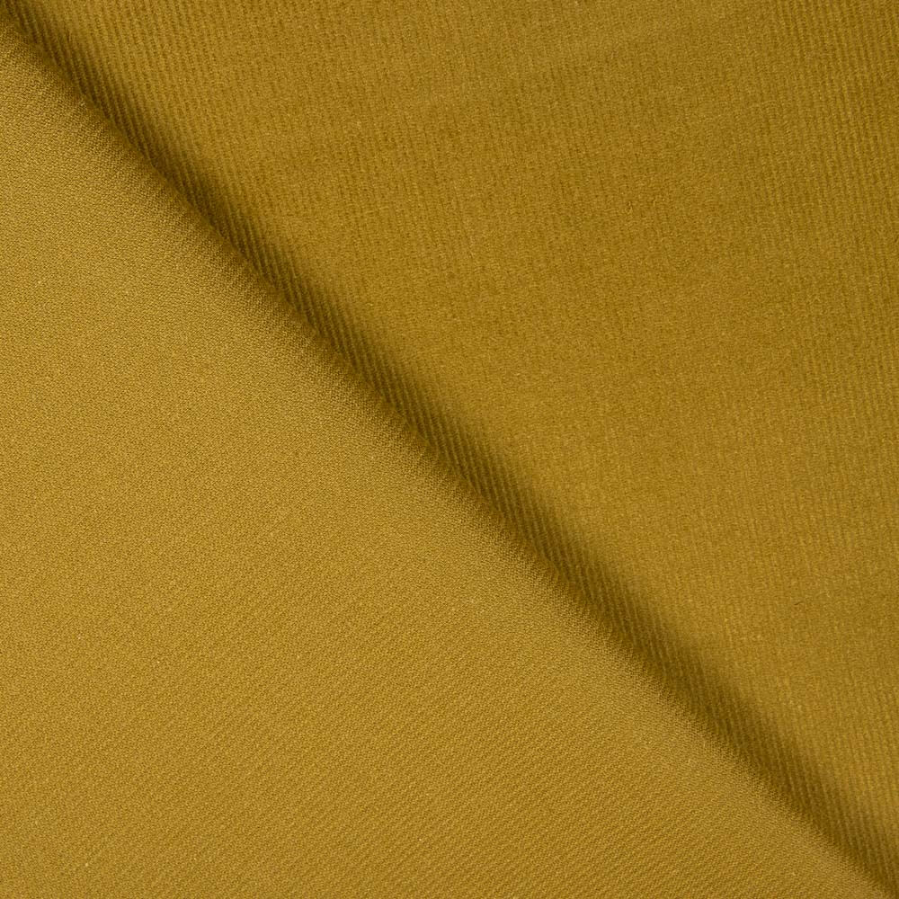 Micro Polaire Coton Noisette - Ribes y Casals