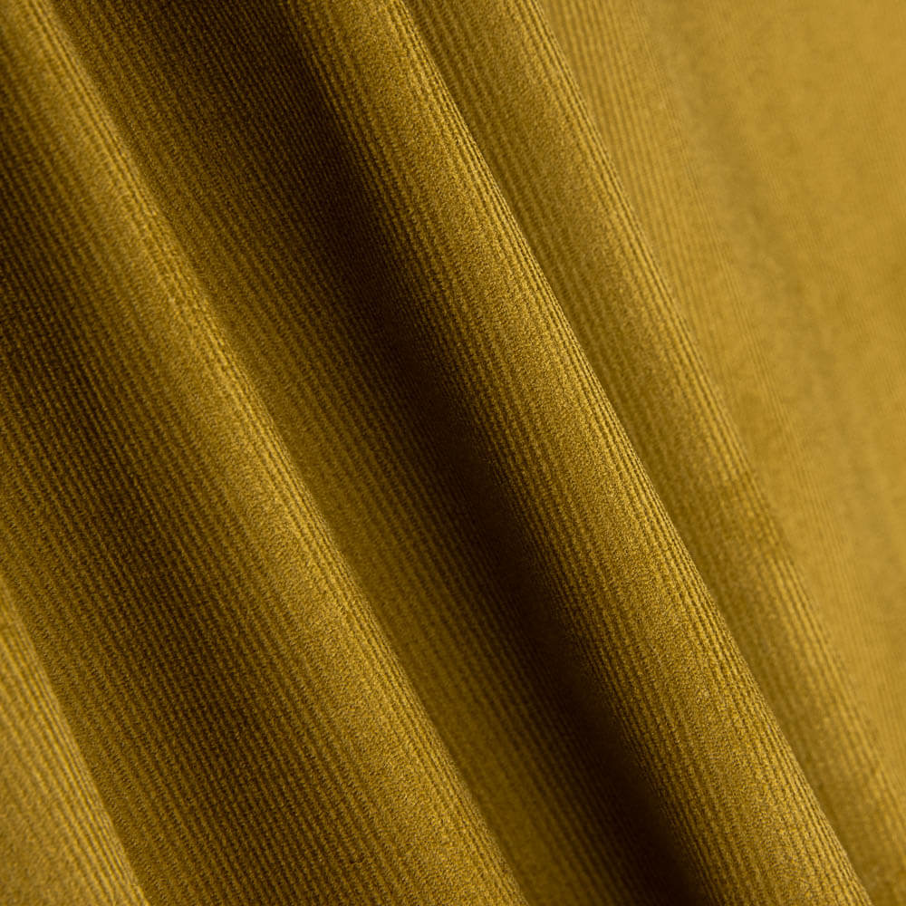 Micro Polaire Coton Noisette - Ribes y Casals