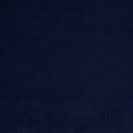 Micro velours côtelé bleu marine - Ribes y Casals