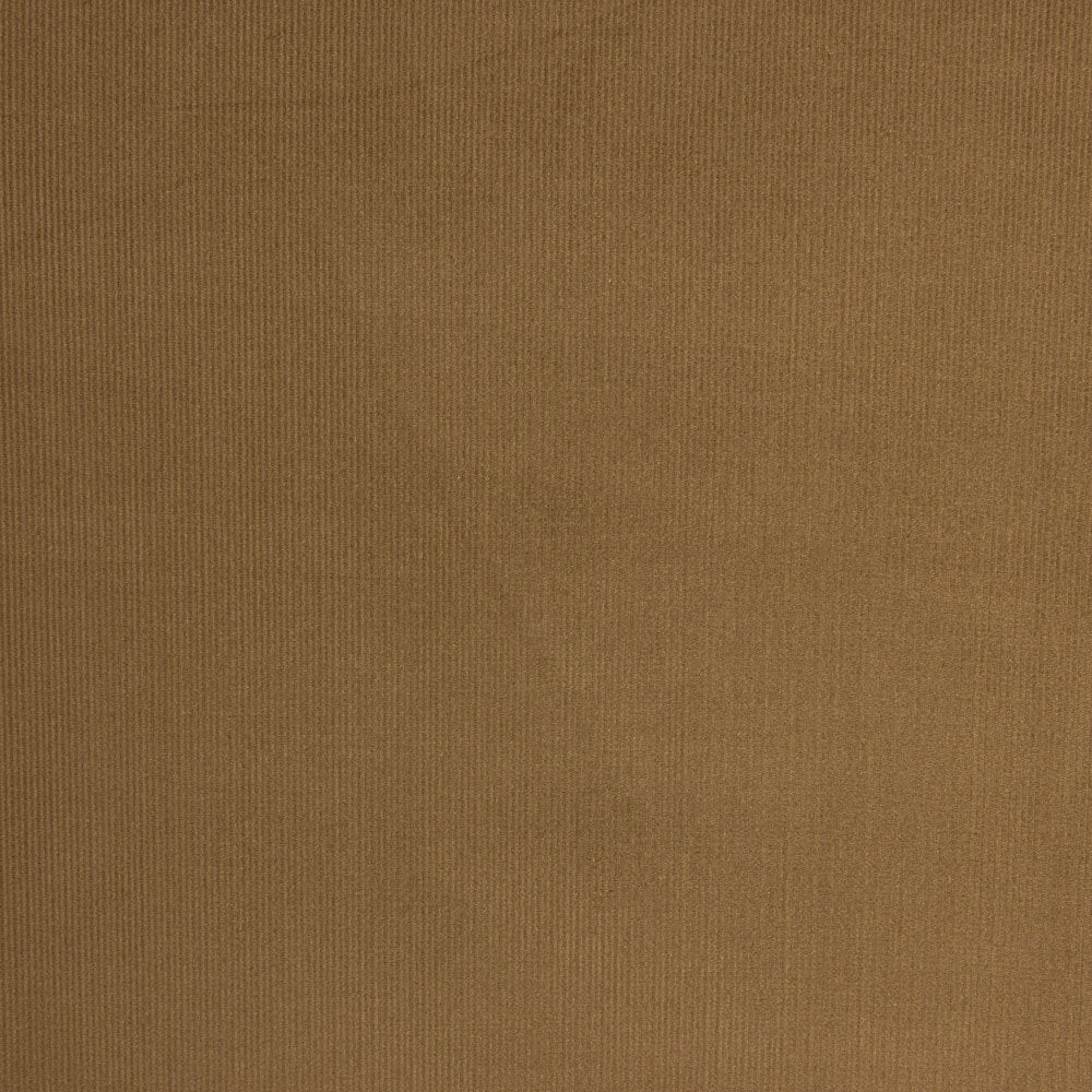 Micro velours côtelé marron - Ribes y Casals