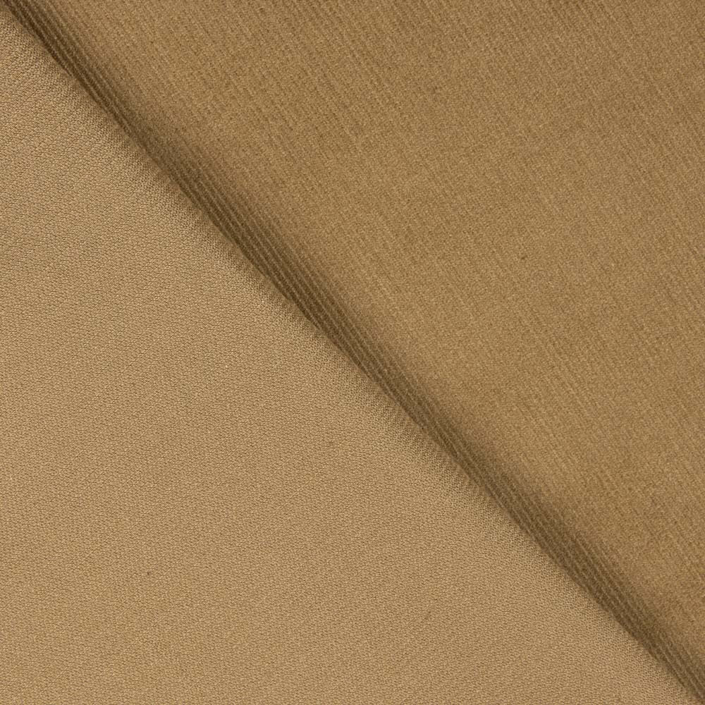 Micro velours côtelé marron - Ribes y Casals