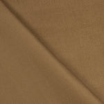 Micro velours côtelé marron - Ribes y Casals