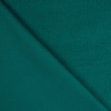 Micro velours côtelé bleu pétrole - Ribes y Casals