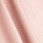 Micro-coton Micro-chiffon Rose Doux - Ribes y Casals