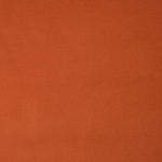 Microcorduroy de coton à carreaux rouges - Ribes y Casals