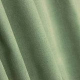 Velours côtelé en coton Spandex vert - Ribes y Casals