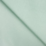 Microcorduroy de coton vert - Ribes y Casals