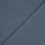 Velours côtelé de coton bleu denim - Ribes y Casals