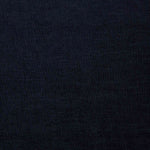 Denim bleu foncé velours côtelé coton élasthanne - Ribes y Casals