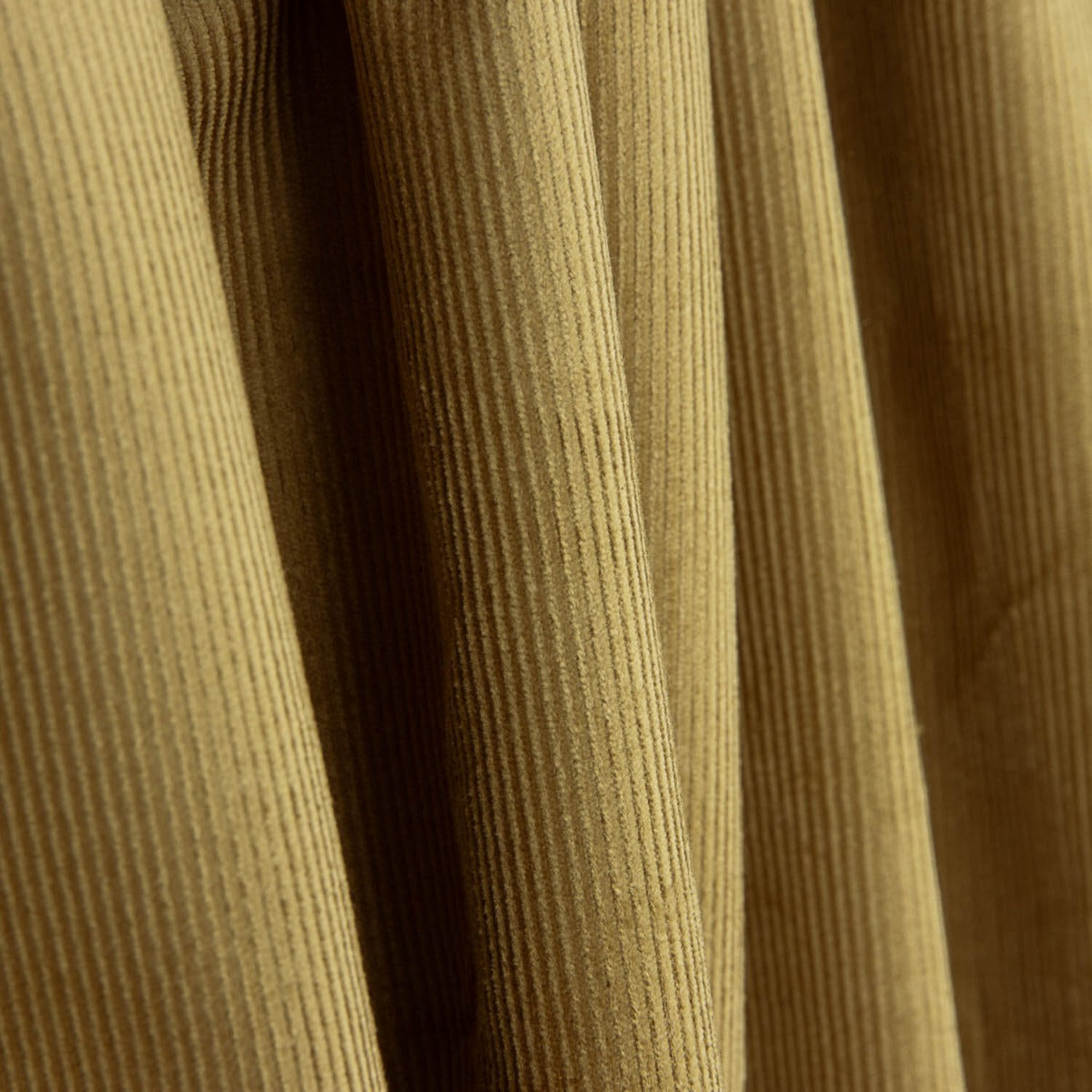 Micro-corduroy fin camel - Ribes y Casals