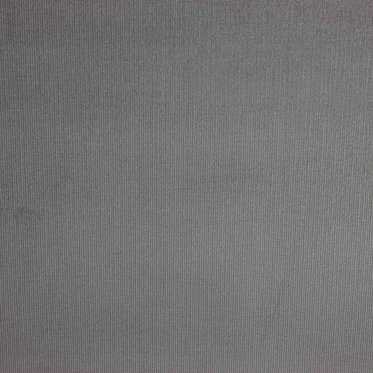 Velours côtelé de coton gris - Ribes y Casals