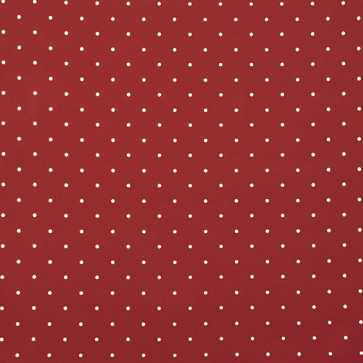 Velours côtelé Lurex rouge - Ribes y Casals