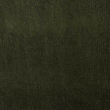 Velours côtelé fin élastique marron foncé - Ribes y Casals