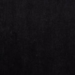 Velours côtelé noir élastique - Ribes y Casals