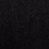 Velours côtelé noir élastique - Ribes y Casals