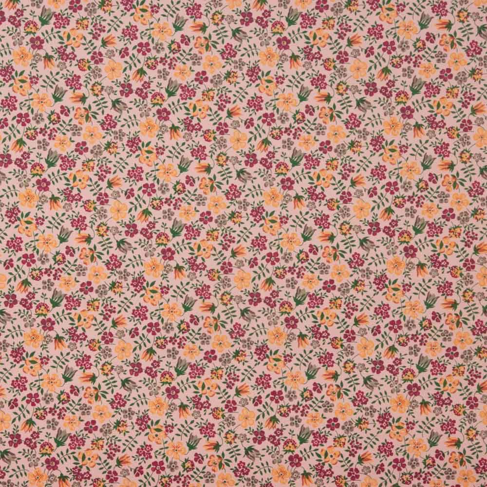 Micropana Fleurs Rose Maquillage - Ribes y Casals