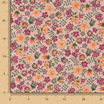 Micropana Fleurs Rose Maquillage - Ribes y Casals