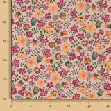 Micropana Fleurs Rose Maquillage - Ribes y Casals