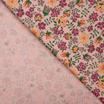 Micropana Fleurs Rose Maquillage - Ribes y Casals