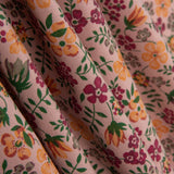 Micropana Fleurs Rose Maquillage - Ribes y Casals