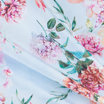 Mikado Fleurs Bleu Ciel - Ribes y Casals