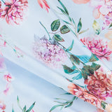 Mikado Fleurs Bleu Ciel - Ribes y Casals