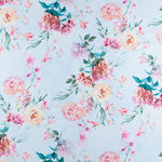 Mikado Fleurs Bleu Ciel - Ribes y Casals