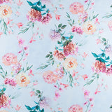 Mikado Fleurs Bleu Ciel - Ribes y Casals