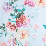 Mikado Fleurs Bleu Ciel - Ribes y Casals