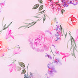 Mikado Fleurs Rose Clair - Ribes y Casals