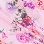 Mikado Fleurs Rose Clair - Ribes y Casals