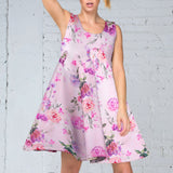 Mikado Fleurs Rose Clair - Ribes y Casals