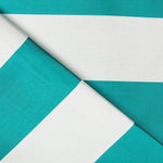 Mikado Jacquard Rayures Vertes - Ribes y Casals