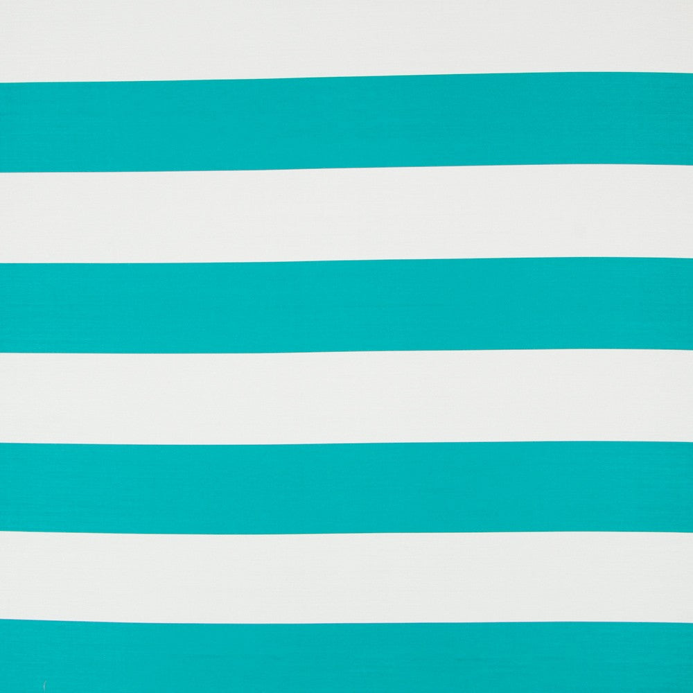 Mikado Jacquard Rayures Vertes - Ribes y Casals