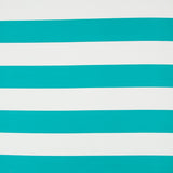 Mikado Jacquard Rayures Vertes - Ribes y Casals