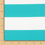 Mikado Jacquard Rayures Vertes - Ribes y Casals