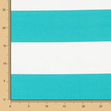 Mikado Jacquard Rayures Vertes - Ribes y Casals