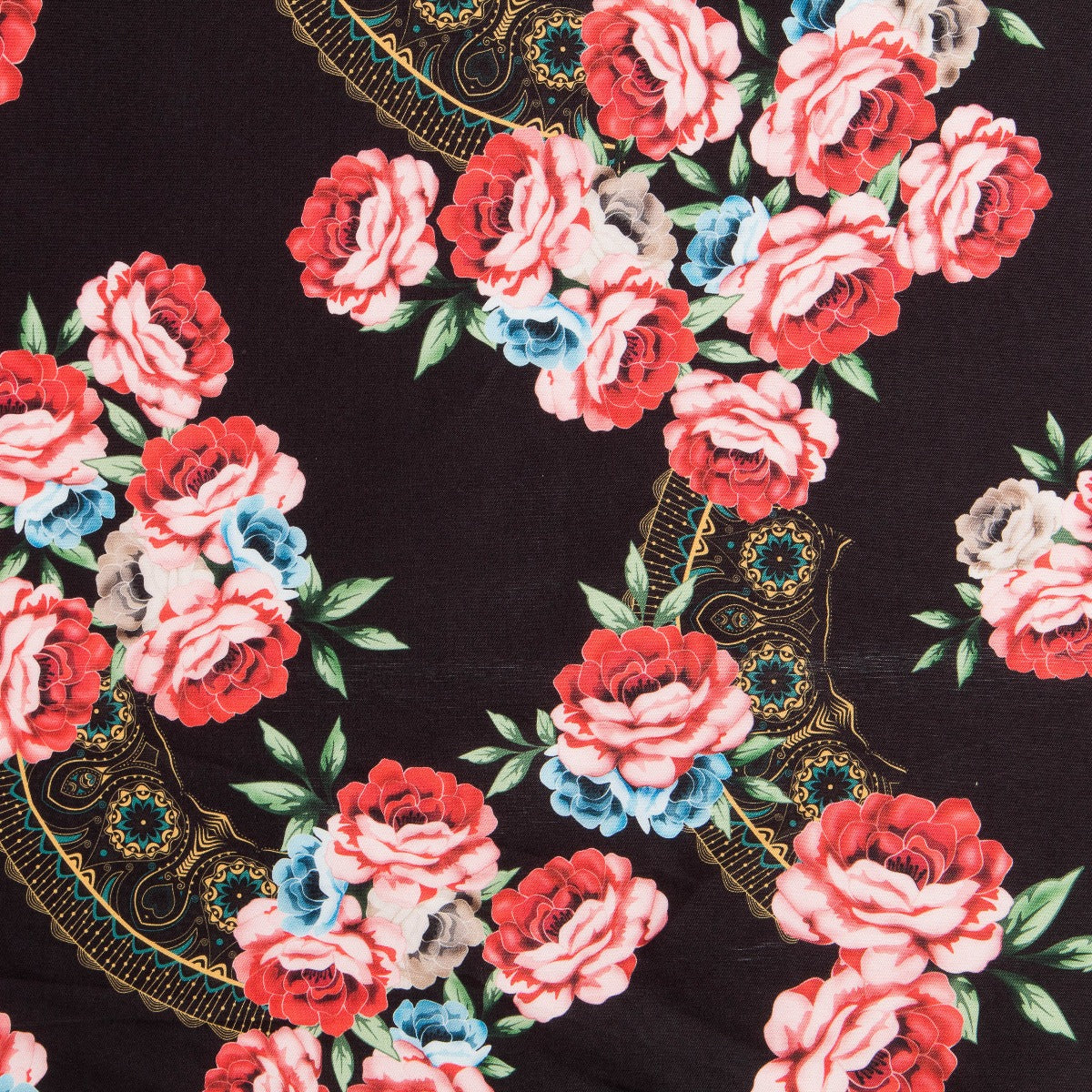 Mikado Chaînes Roses - Ribes y Casals