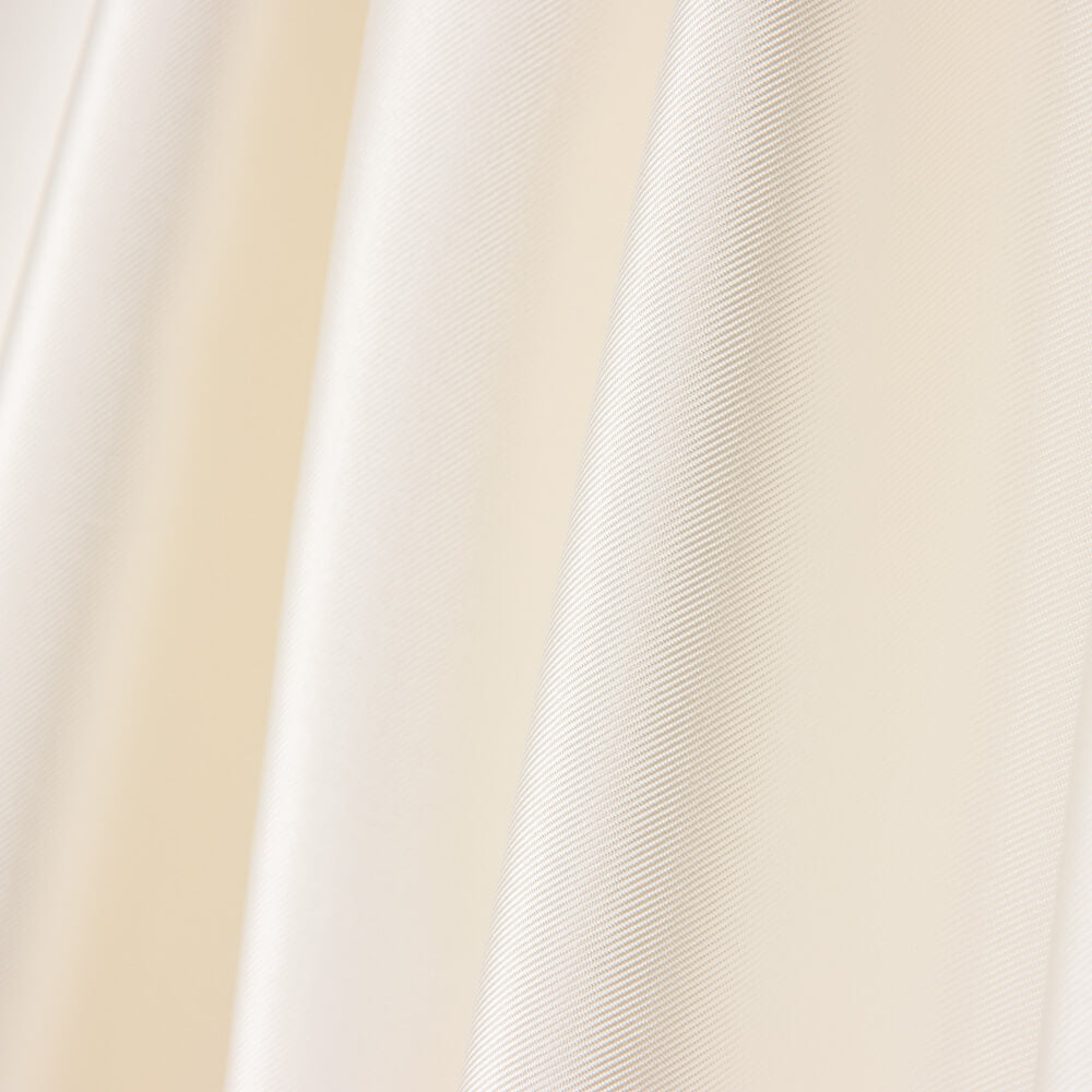 Retal Mikado Reversible Crudo 190x140 cm - Ribes y Casals